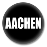 Aachen Ansteckbutton