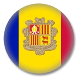 Andorra Button