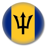 Barbados Button