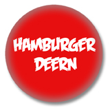 Hamburg Button - Hamburger Deern