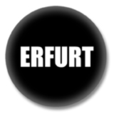 Erfurt Ansteckbutton