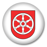 Erfurt Button