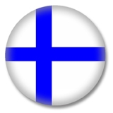 Finnland Button