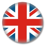Großbritannien Button