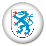 Ingolstadt Button