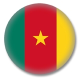 Kamerun Button