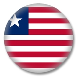 Liberia Button