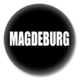 Magdeburg Ansteckbutton