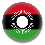 Malawi Button