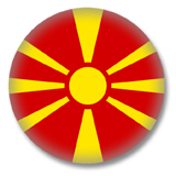 Mazedonien Button