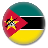 Mosambik Button