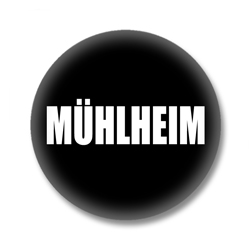 Mülheim Ansteckbutton