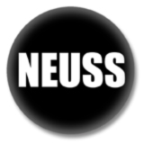 Neuss Ansteckbutton