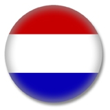 Niederlande Button