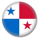 Panama Button