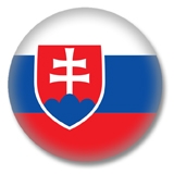 Slowakei Button