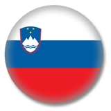 Slowenien Button