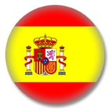 Spanien Button