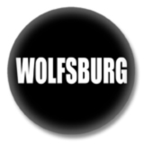Wolfsburg Ansteckbutton