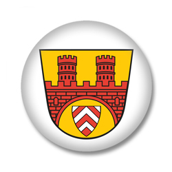 Bielefeld Button