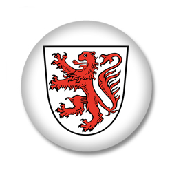 Braunschweig Button