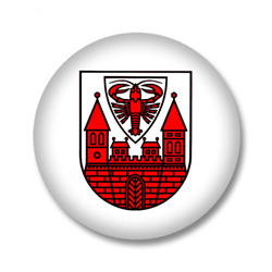 Cottbus Button