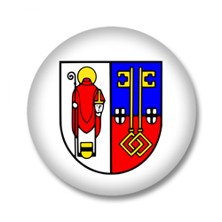 Krefeld Button