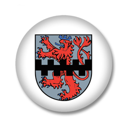 Leverkusen Button