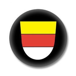 Münsterer Stadtwappen Button