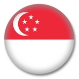 Singapur Button